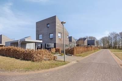 Woning Broeder Silvesterlaan 26 Nooitgedacht
