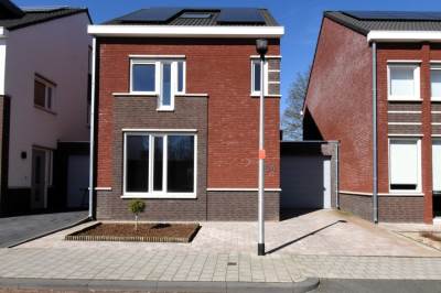Woning Spoorzoeker 104 Kerkrade