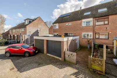 Woning De Krommert 97 Oosthuizen
