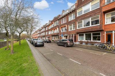 Woning Statensingel 130B Rotterdam
