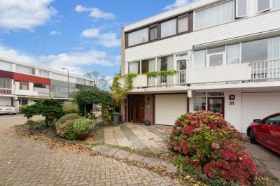 Woning Berliozplein 29 Berkel en Rodenrijs