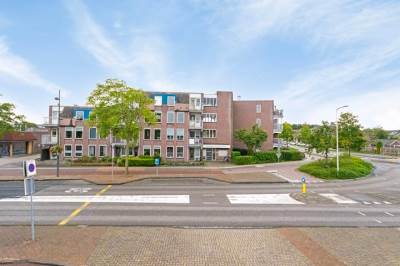 Woning Schutstraat 125 Hoogeveen