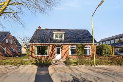 Woning Norgerweg 112 Yde