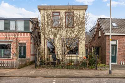 Woning Onderweg 41 Waddinxveen