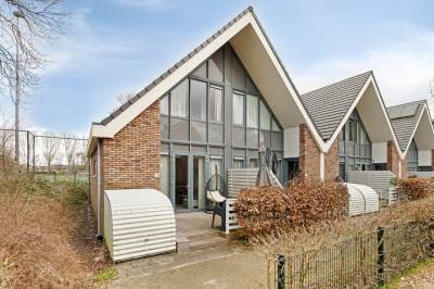 Woning Jack Sharp park 13 Vijfhuizen