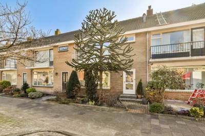 Woning Oudelandstraat 32 's-Gravenzande