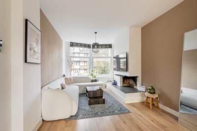 Woning Vlaardingerdijk 289B Schiedam