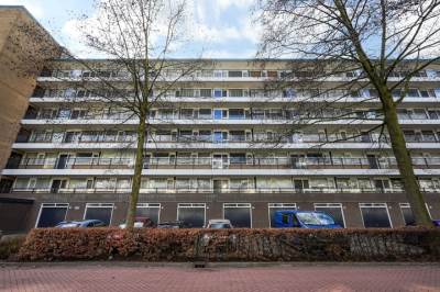 Woning Prinses Annalaan 336 Leidschendam