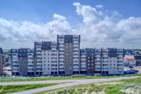 Woning Boulevard de Wielingen 82002 Cadzand