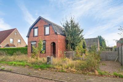 Woning Veerstraat 12 Nieuw Namen