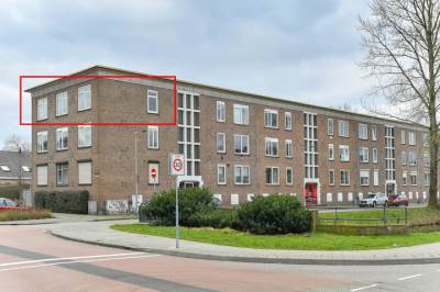 Woning Johan de Wittlaan 2343 Arnhem