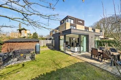 Woning Klaverweide 109 Voorburg