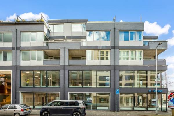 Woning Concordiastraat 3 Breda