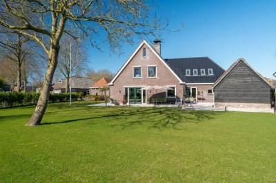 Woning Zuidbrink 16 Westerbork