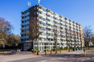 Woning Huis te Landelaan 15F502 Rijswijk (ZH)