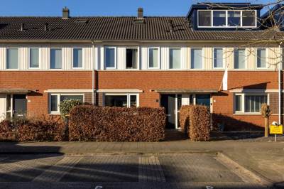 Woning Augustus 10 Wijk bij Duurstede
