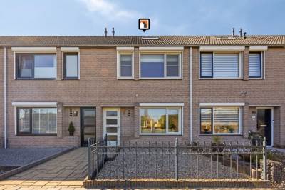 Woning Iepenberg 75 Roosendaal