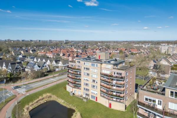 Woning Smeetsmastins 40 Leeuwarden