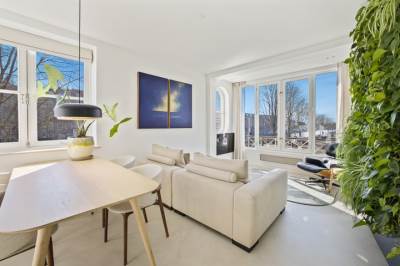 Woning Sloterkade 1521 Amsterdam