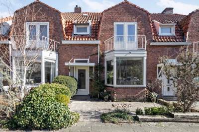 Woning Auke Stellingwerfstraat 3 Leeuwarden
