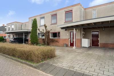 Woning Jan Steenhage 5 Nieuwegein