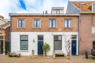 Woning Walkade 24 IJsselstein