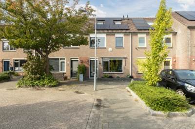 Woning Prunuslaan 31 Sint Pancras