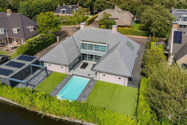 Woning Hofvennepark 2 Noordwijk (ZH)