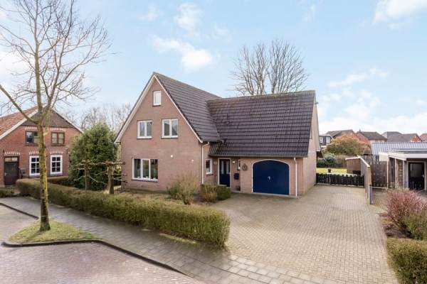 Woning Disseroltweg 14 Lattrop-Breklenkamp
