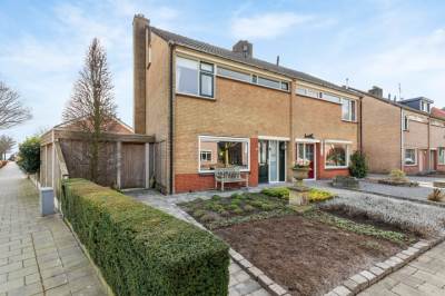 Woning Oude Deldensestraat 33 Borne