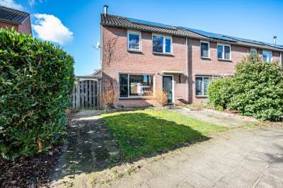 Woning Stickerstraat 17 Dalfsen