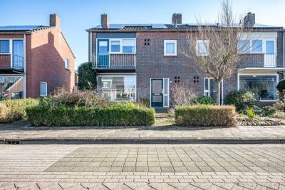 Woning Dammans-Es 37 Dalfsen