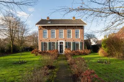Woning Voorstraat 1 Nederhorst den Berg
