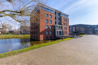 Woning Jan van Zutphenlaan 88 Utrecht