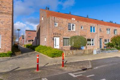 Woning Muurkruid 13 De Meern