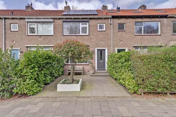 Woning Sportlaan 59 Gouda