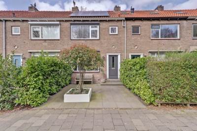 Woning Sportlaan 59 Gouda