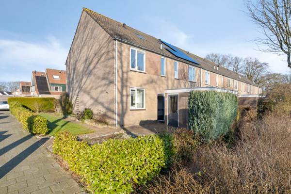 Woning Doornbosch Hofstede 18 Eerbeek