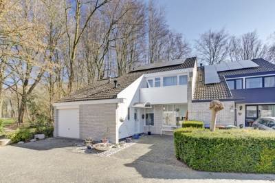 Woning De Schalm 9 Dronten