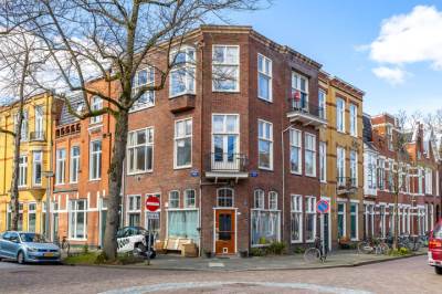Woning H.W. Mesdagstraat 37A Groningen
