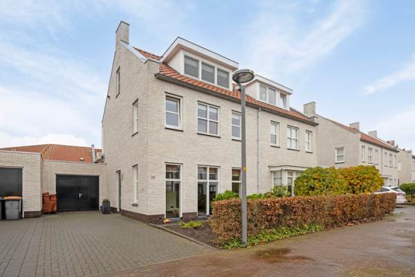Woning Lover 125 Borne