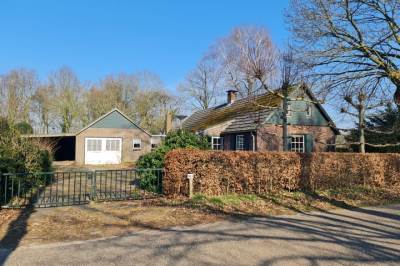 Woning Schansweg 16 Uden