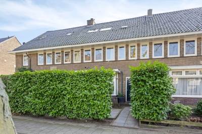 Woning Vaartweg 159 Hilversum