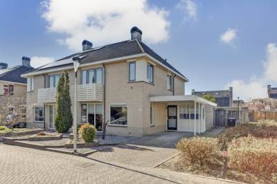 Woning Duizendschoonhof 7 Swifterbant