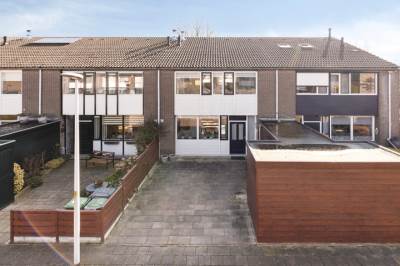 Woning Het Zwanevlot 292 Zutphen