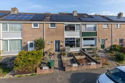 Woning Tulpstraat 15 Koudekerke