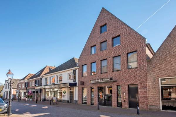 Woning Langestraat 11 Delden