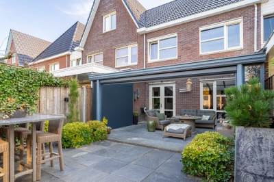 Woning Oldenzaalsestraat 133B Enschede