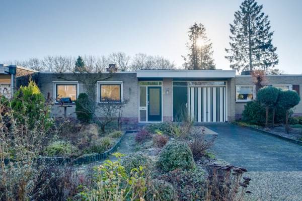 Woning de Maat 11 Borculo