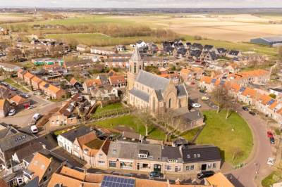 Woning Markt 10 Poortvliet